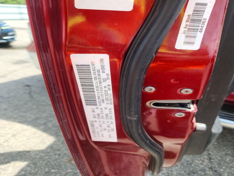 Aukcja sprzedaży 2014 Ram 1500, vin: 1C6RR7LT0ES231091, numer aukcji: 65441166