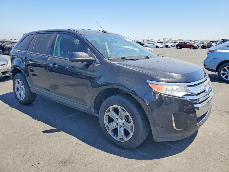 Продаж на аукціоні авто 2013 Ford Edge, vin: 2FMDK4JC2DBB46136, номер лоту: 63587856