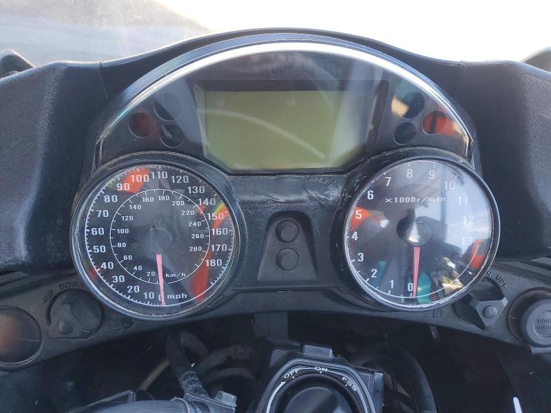 67330836 :رقم المزاد ، JKBZGNC19DA020628 vin ، 2013 Kawasaki Zg1400 مزاد بيع