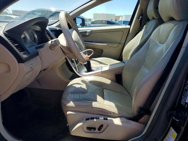 Aukcja sprzedaży 2013 Volvo Xc60, vin: YV4940DL8D2391406, numer aukcji: 63549426