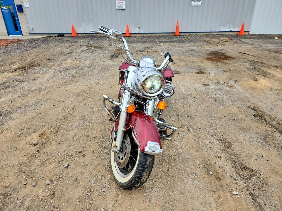 Aukcja sprzedaży 1995 Harley-davidson Flhr, vin: 1HD1FDL19SY603773, numer aukcji: 64084756