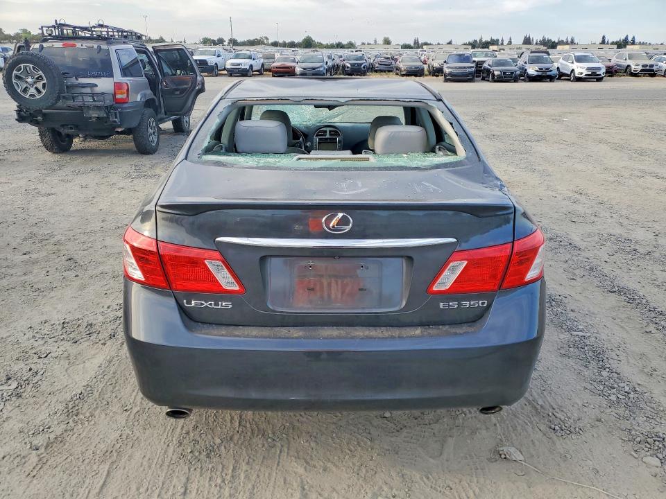 Aukcja sprzedaży 2008 Lexus Es, vin: JTHBJ46G282207523, numer aukcji: 65000866