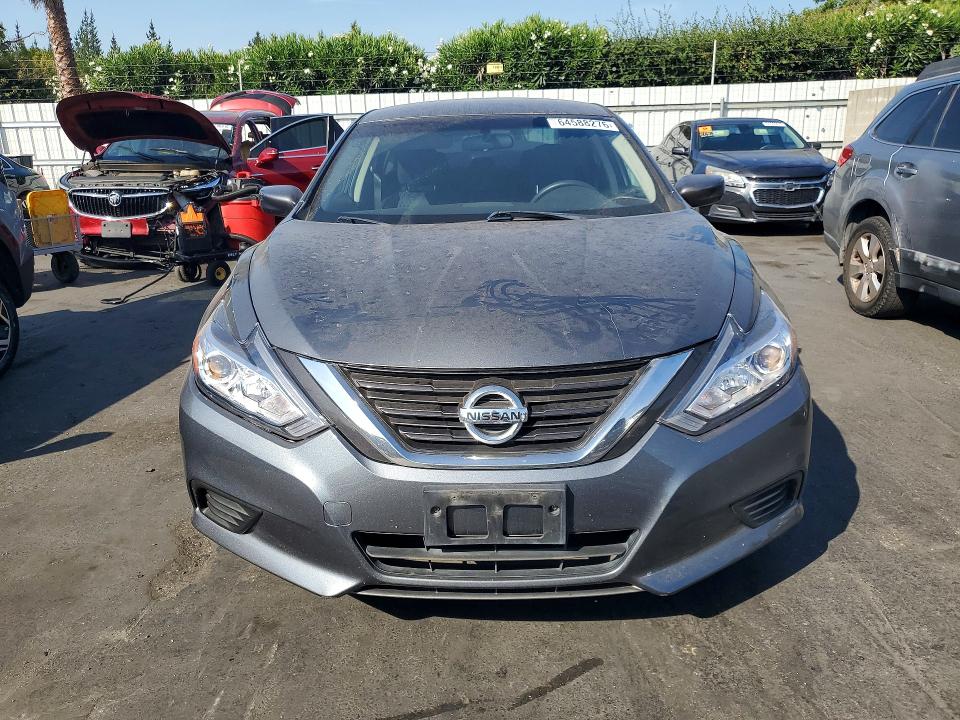 64588276 :رقم المزاد ، 1N4AL3AP6GC159712 vin ، 2016 Nissan Altima مزاد بيع