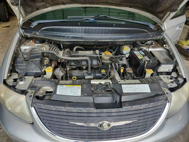 Продажа на аукционе авто 2004 Chrysler Town & Country, vin: 2C4GP54L14R561198, номер лота: 65712096