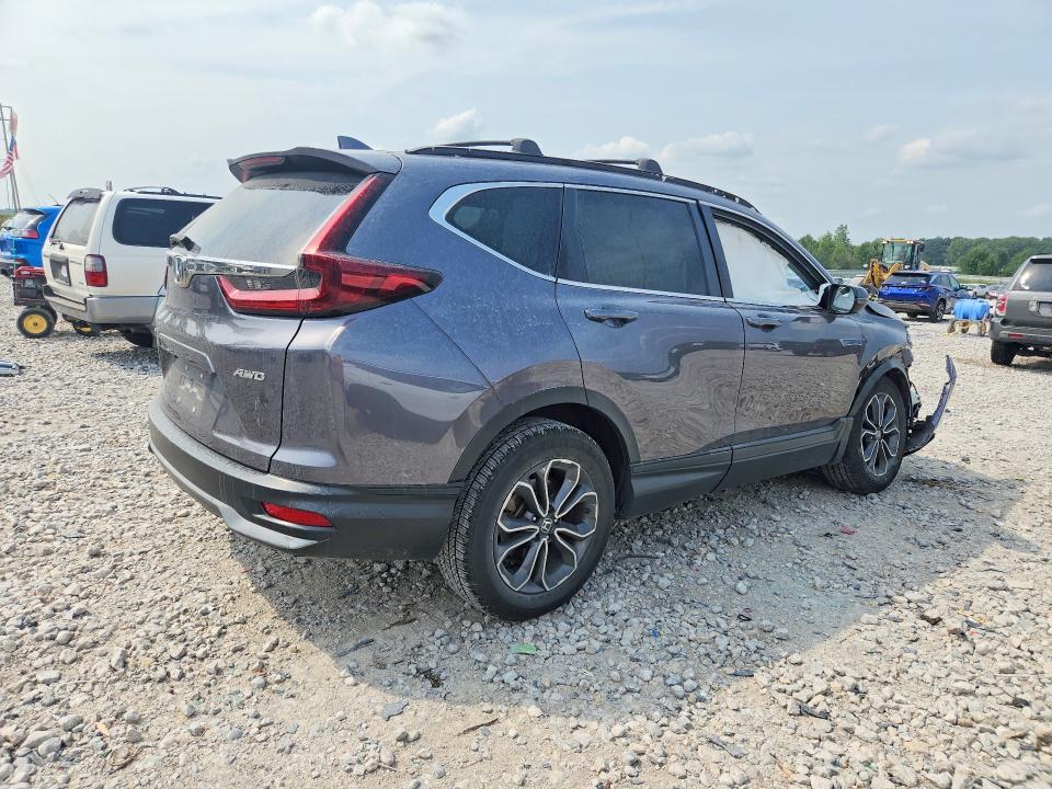 Продажа на аукционе авто 2020 Honda Cr-v, vin: 5J6RW2H52LL045231, номер лота: 64810086