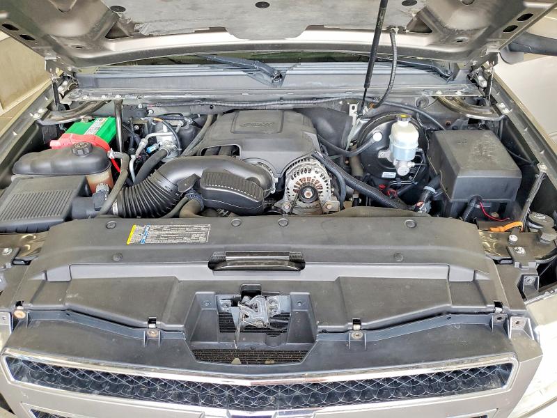 64671776 :رقم المزاد ، 3GNFK12049G239770 vin ، 2009 Chevrolet Avalanche مزاد بيع