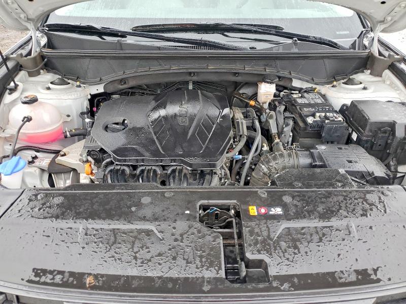 Продажа на аукционе авто 2025 Hyundai Tucson, vin: 5NMJBCDE6SH518459, номер лота: 63751996
