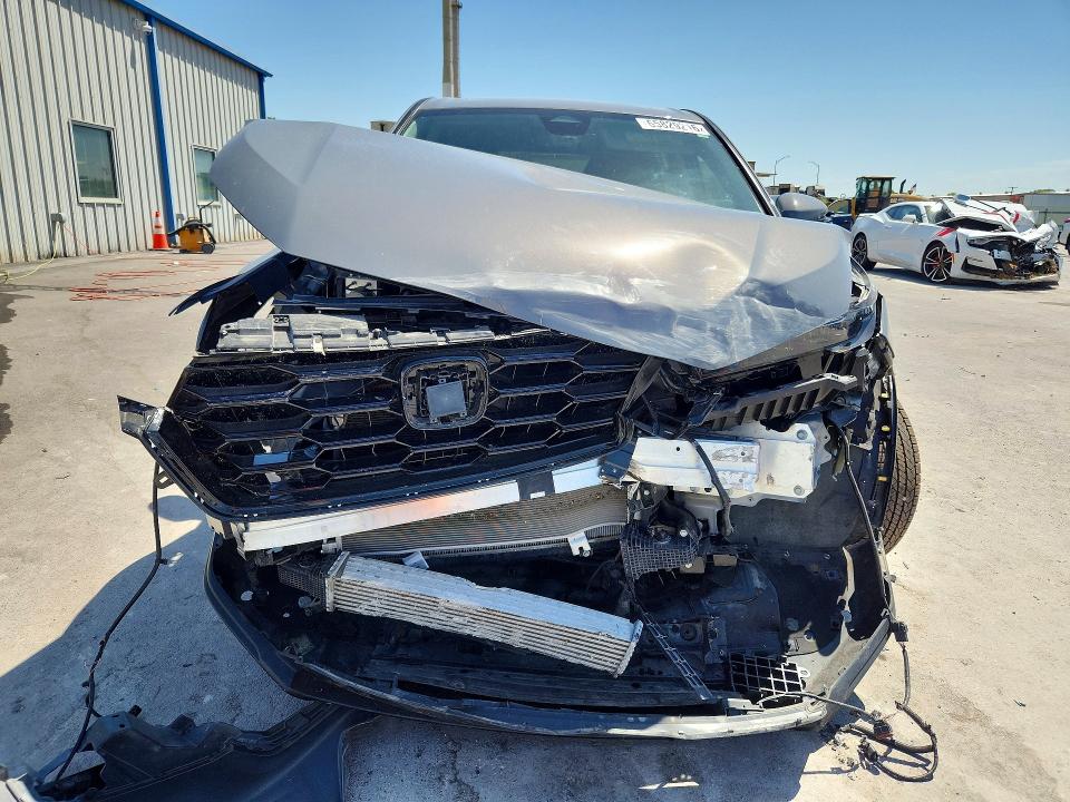 Aukcja sprzedaży 2025 Honda Cr-v, vin: 2HKRS3H75SH300952, numer aukcji: 65829216