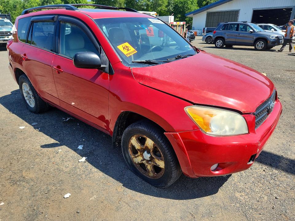 Aukcja sprzedaży 2011 Toyota Rav4, vin: JTMBF4DV8B5043401, numer aukcji: 64254466