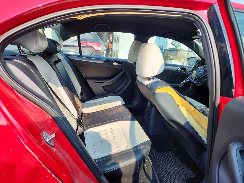Aukcja sprzedaży 2016 Volkswagen Jetta, vin: 3VWD17AJXGM303354, numer aukcji: 64485406