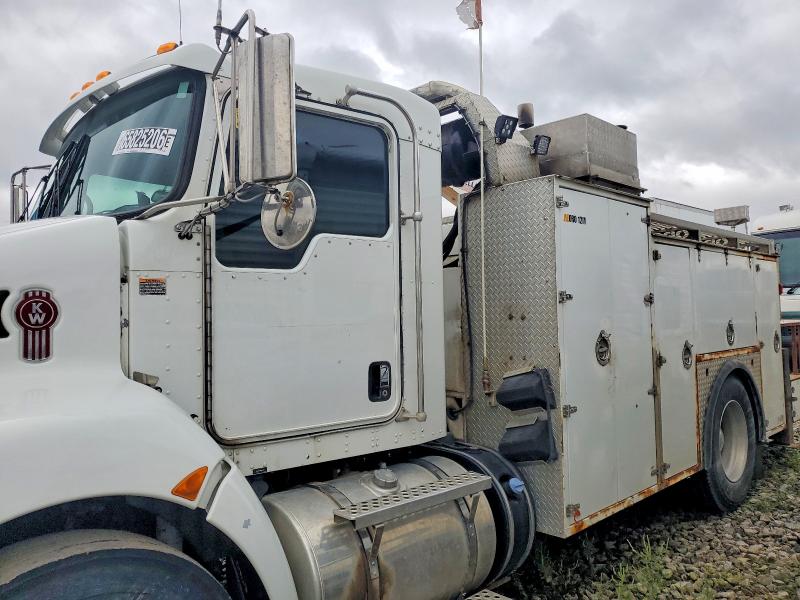 Aukcja sprzedaży 2014 Kenworth T370, vin: 2NKHHM7X1EM965805, numer aukcji: 65825206