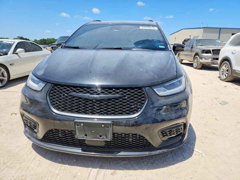 Aukcja sprzedaży 2023 Chrysler Pacifica, vin: 2C4RC1GG5PR629311, numer aukcji: 64826916