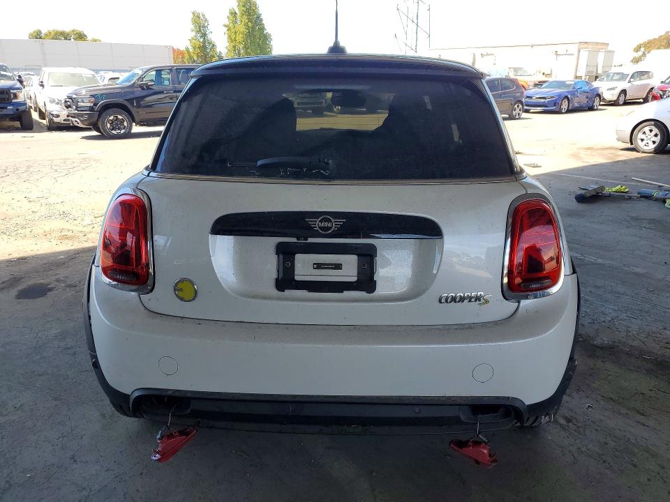 Aukcja sprzedaży 2024 Mini Cooper, vin: WMW13DJ08R2V91730, numer aukcji: 66313726