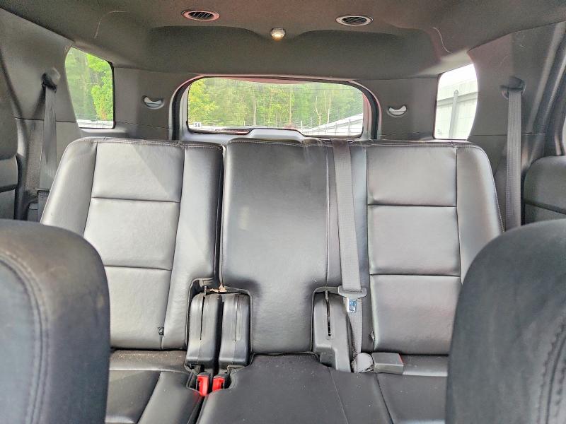 Aukcja sprzedaży 2013 Ford Explorer, vin: 1FM5K8AR8DGC73255, numer aukcji: 64581376