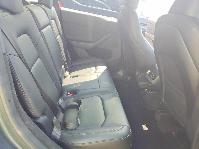 Продаж на аукціоні авто 2023 Tesla Model Y, vin: 7SAYGDEEXPA185793, номер лоту: 64124956