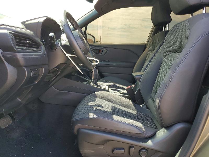 Продажа на аукционе авто 2025 Subaru Forester, vin: JF2SLDBC4SH432692, номер лота: 64308056