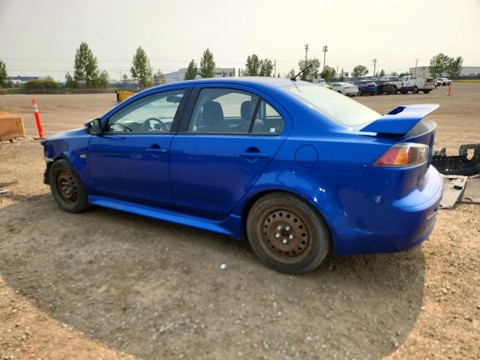 Продажа на аукционе авто 2015 Mitsubishi Lancer, vin: JA32U2FU1FU607320, номер лота: 63159106