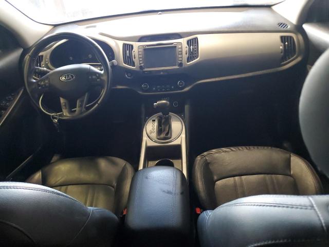 Aukcja sprzedaży 2015 Kia Sportage, vin: KNDPC3AC2F7689801, numer aukcji: 64027566