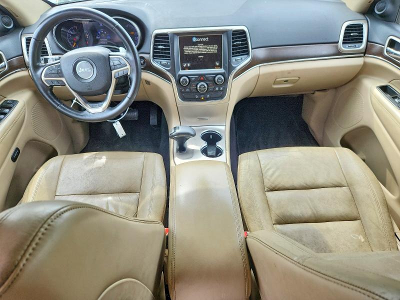 Продаж на аукціоні авто 2015 Jeep Grand Cherokee, vin: 1C4RJFBGXFC661673, номер лоту: 66802816
