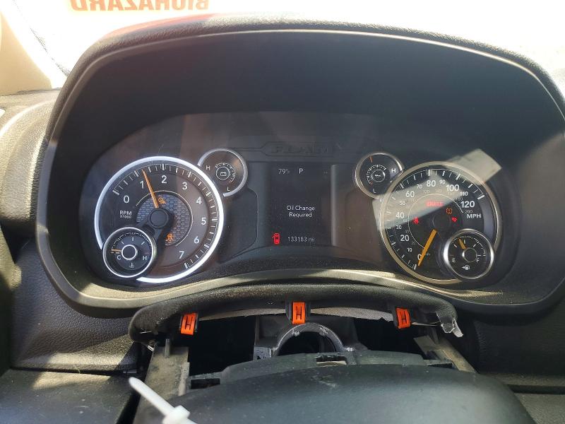 2020 Ram 2500 მანქანა იყიდება აუქციონზე, vin: 3C6UR5CJ5LG163355, აუქციონის ნომერი: 66538746