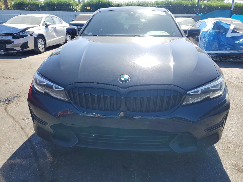 Продаж на аукціоні авто 2020 Bmw 330i, vin: 3MW5R1J05L8B11232, номер лоту: 63434976