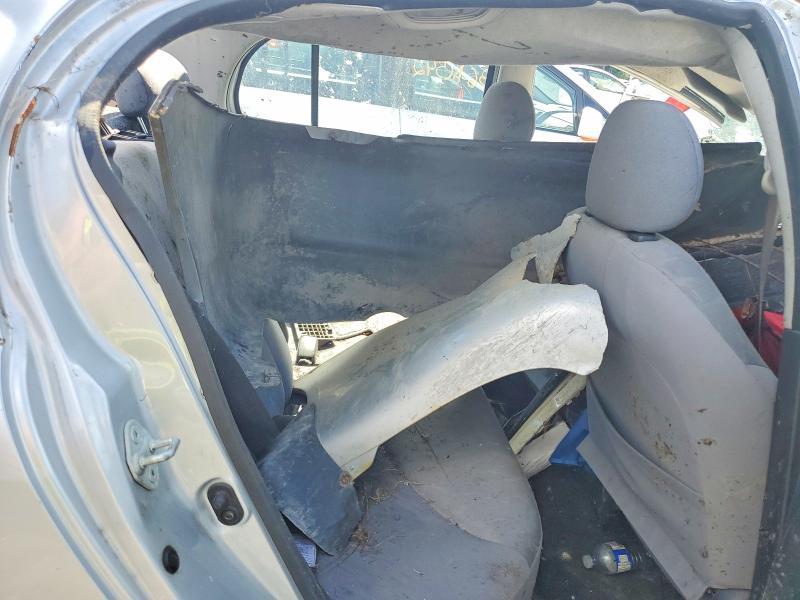Продаж на аукціоні авто 2005 Toyota Echo, vin: JTDBT123850375039, номер лоту: 64617996
