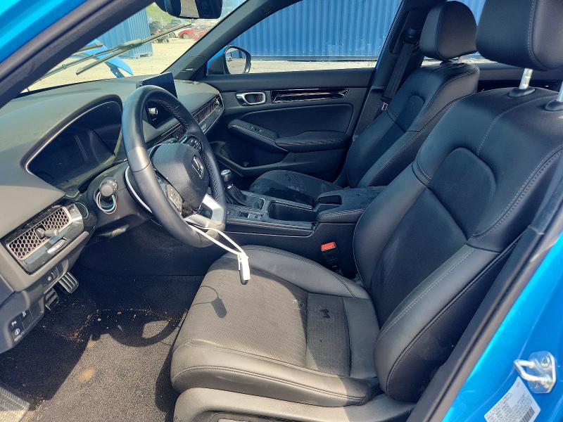 Продаж на аукціоні авто 2024 Honda Civic, vin: 19XFL1G87RE006630, номер лоту: 65669356