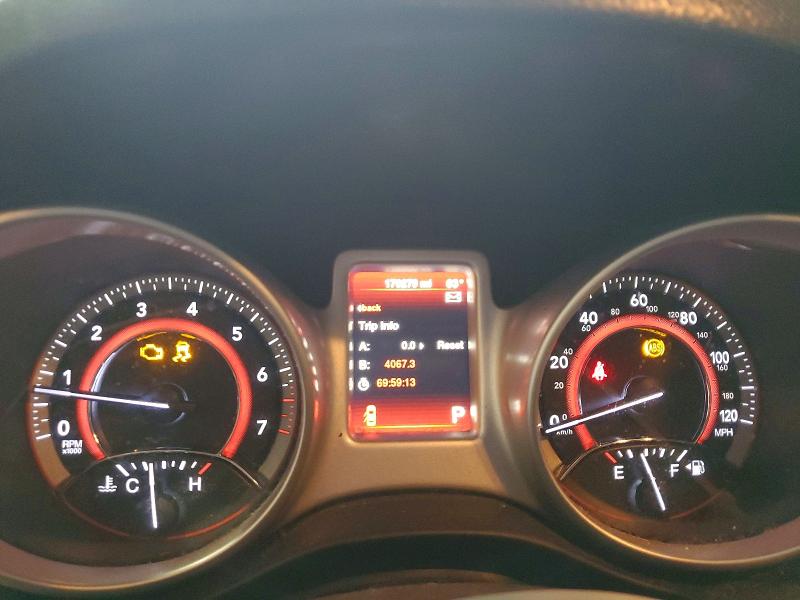 Aukcja sprzedaży 2016 Dodge Journey, vin: 3C4PDDBG5GT163471, numer aukcji: 66439826