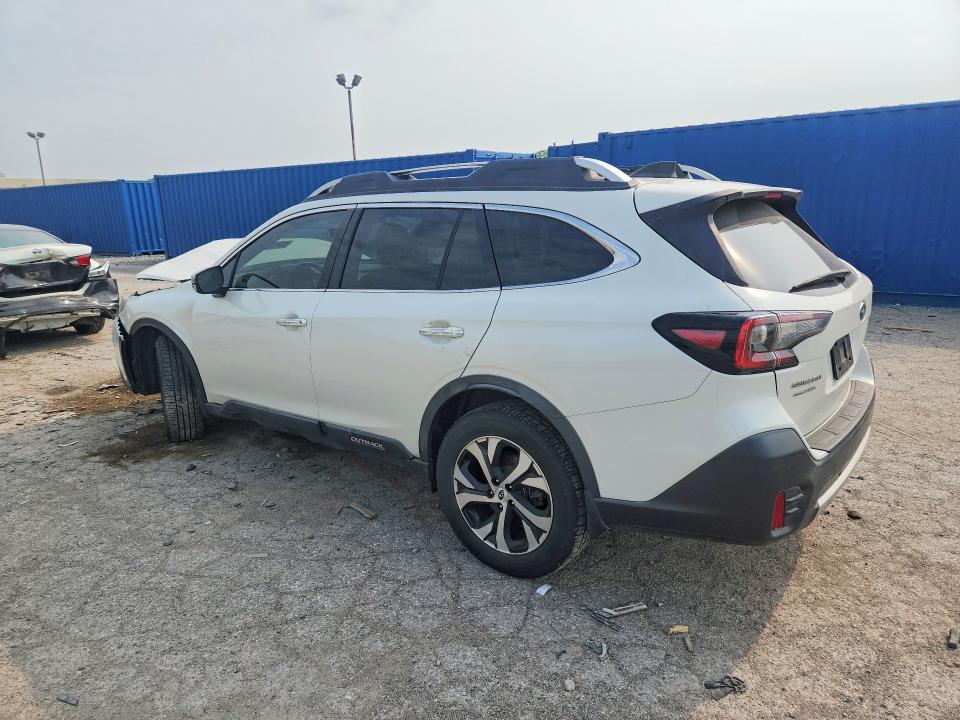 Продажа на аукционе авто 2020 Subaru Outback, vin: 4S4BTGPD9L3135459, номер лота: 64203776