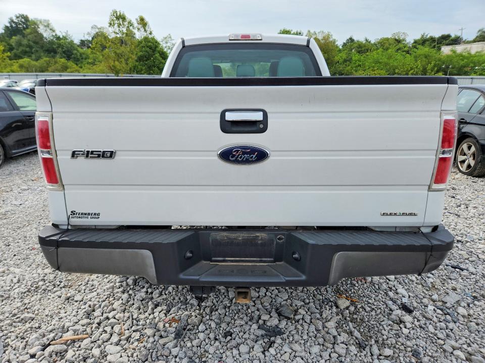 Aukcja sprzedaży 2013 Ford F150, vin: 1FTFX1EF7DKE66964, numer aukcji: 65265006