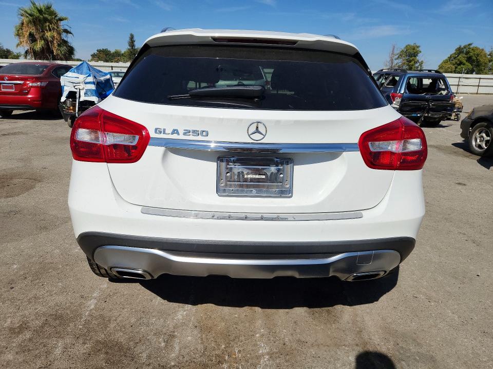 2020 Mercedes-benz Gla მანქანა იყიდება აუქციონზე, vin: W1NTG4EB4LU030148, აუქციონის ნომერი: 65722096