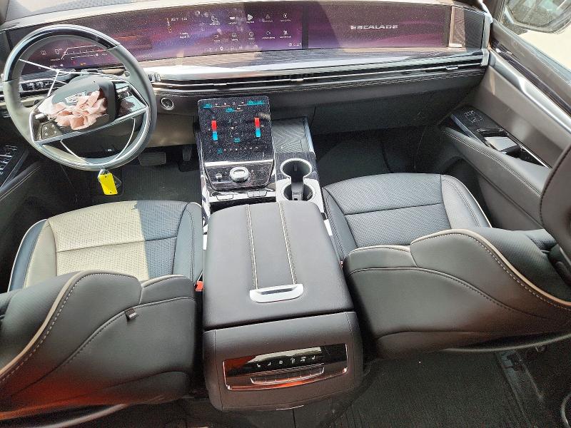 Aukcja sprzedaży 2026 Cadillac Escalade, vin: 1GYS9FKL2TR189656, numer aukcji: 66214396