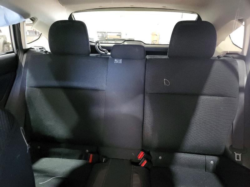 66190456 :رقم المزاد ، JF2GPABC6HH252275 vin ، 2017 Subaru Crosstrek مزاد بيع