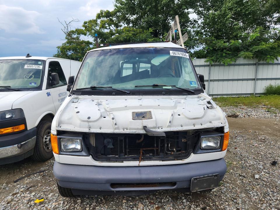 Продажа на аукционе авто 2006 Ford Econoline, vin: 1FTNE24L46HA95857, номер лота: 66741656