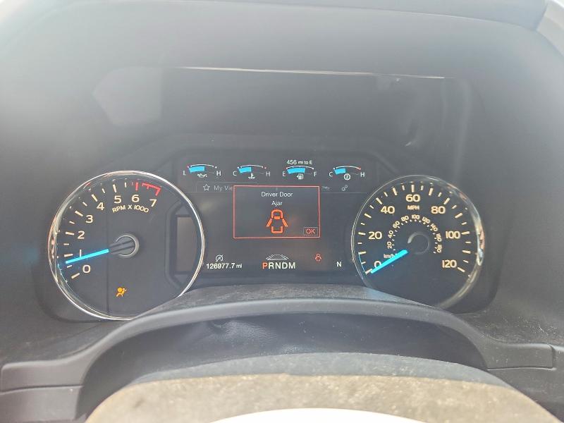 2019 Ford F150 მანქანა იყიდება აუქციონზე, vin: 1FTEW1E46KFB89582, აუქციონის ნომერი: 66314156