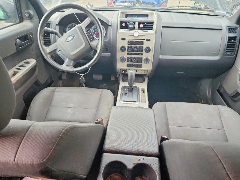 Продаж на аукціоні авто 2011 Ford Escape, vin: 1FMCU0D70BKA41546, номер лоту: 64755186