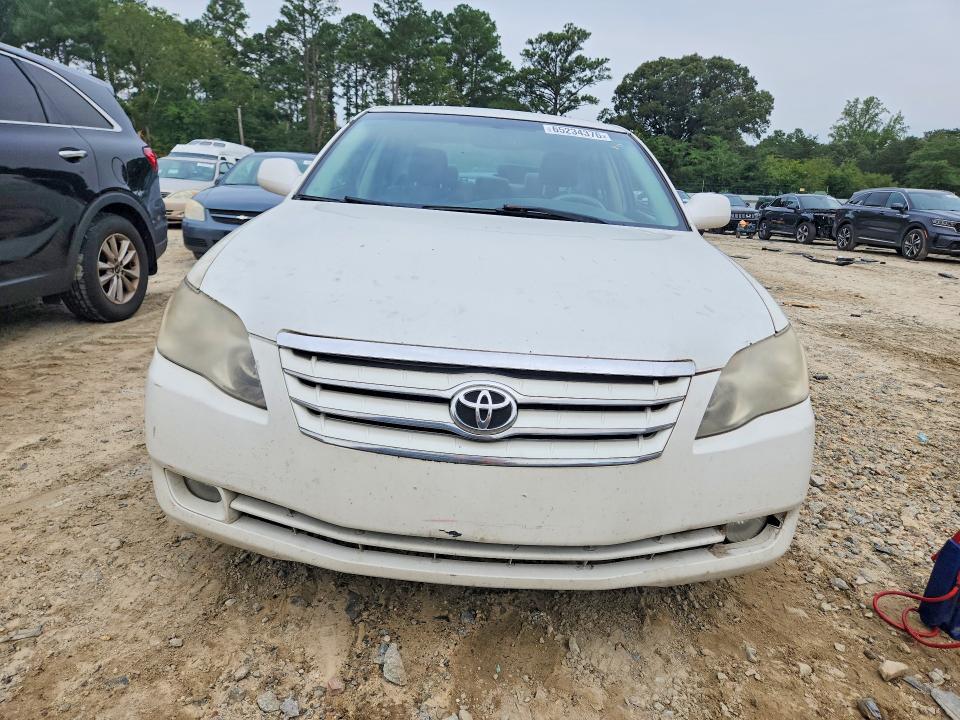 Aukcja sprzedaży 2007 Toyota Avalon, vin: 4T1BK36B87U245432, numer aukcji: 65234376