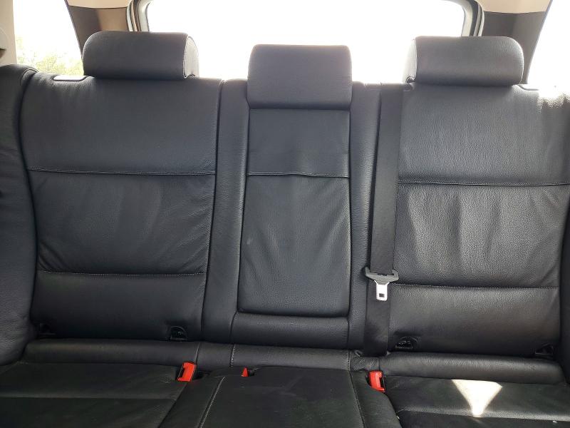 Продаж на аукціоні авто 2005 Bmw X5, vin: 5UXFA13545LY17738, номер лоту: 66100736