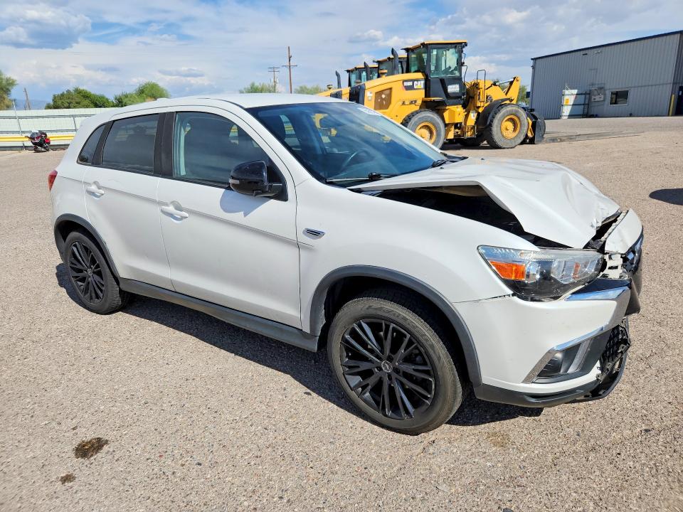 Aukcja sprzedaży 2019 Mitsubishi Outlander Sport, vin: JA4AR3AU9KU025577, numer aukcji: 65960176