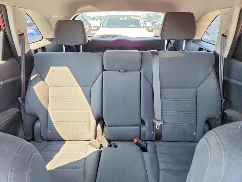 Продажа на аукционе авто 2016 Kia Sorento, vin: 5XYPG4A34GG029001, номер лота: 62827506