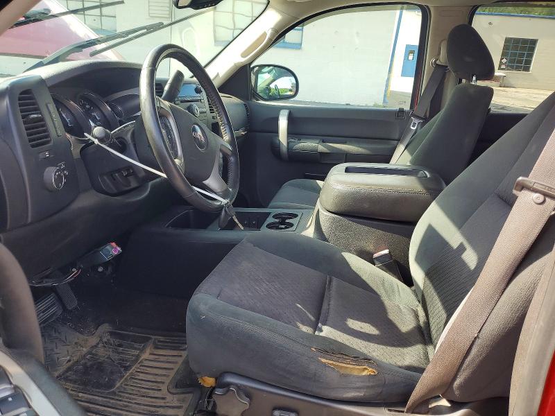 Aukcja sprzedaży 2008 Gmc Sierra, vin: 2GTEK13J981322968, numer aukcji: 67120736