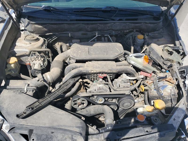 Продажа на аукционе авто 2011 Subaru Legacy, vin: 4S3BMBC67B3242410, номер лота: 66302656