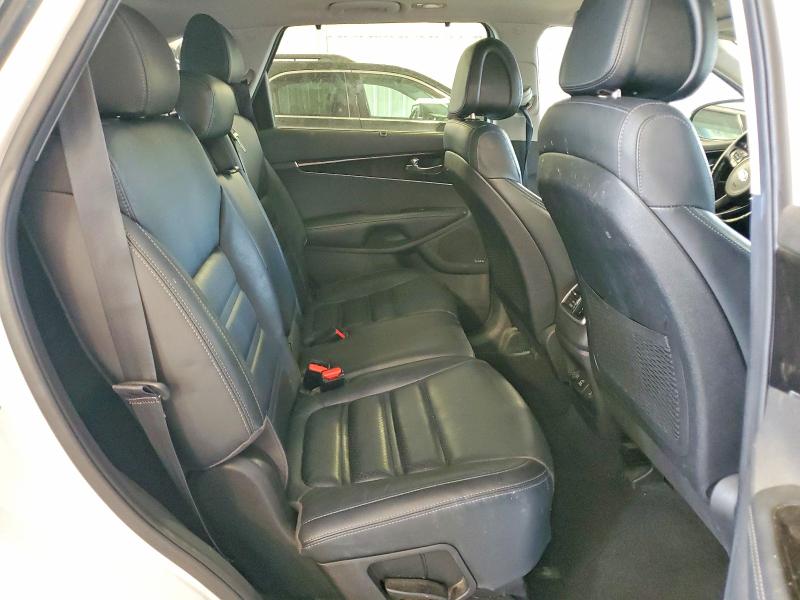 Продажа на аукционе авто 2016 Kia Sorento, vin: 5XYPHDA56GG155018, номер лота: 64495286