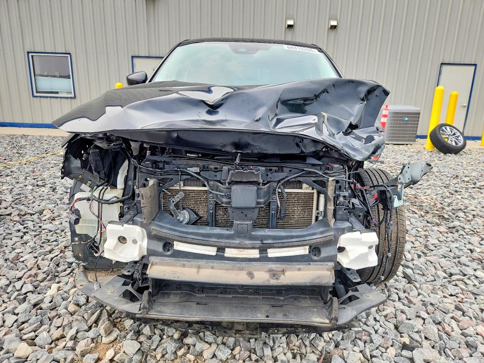 Продаж на аукціоні авто 2023 Mazda Cx-5, vin: JM3KFBBM9P0119072, номер лоту: 64816266