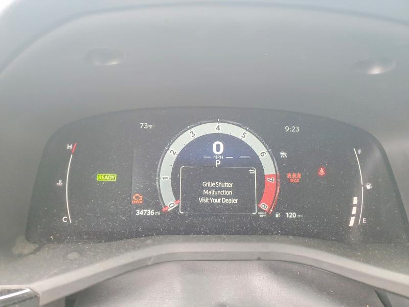 Aukcja sprzedaży 2025 Toyota Camry, vin: 4T1DBADK3SU014480, numer aukcji: 65023036