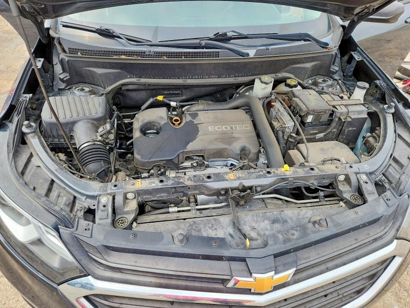 Продаж на аукціоні авто 2020 Chevrolet Equinox, vin: 2GNAXHEV6L6126658, номер лоту: 63016466