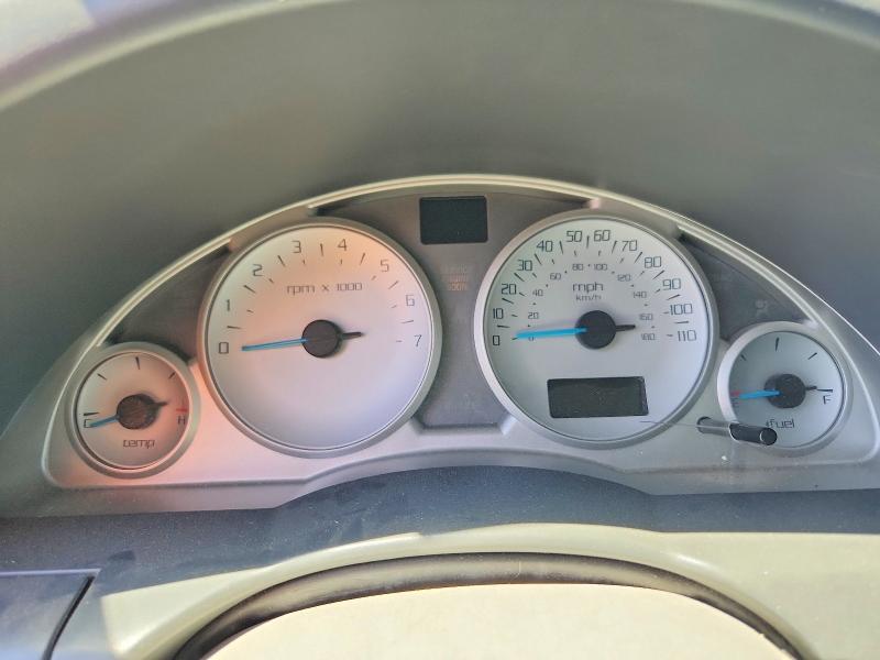 2002 Buick Rendezvous მანქანა იყიდება აუქციონზე, vin: 3G5DA03E12S546184, აუქციონის ნომერი: 65481986