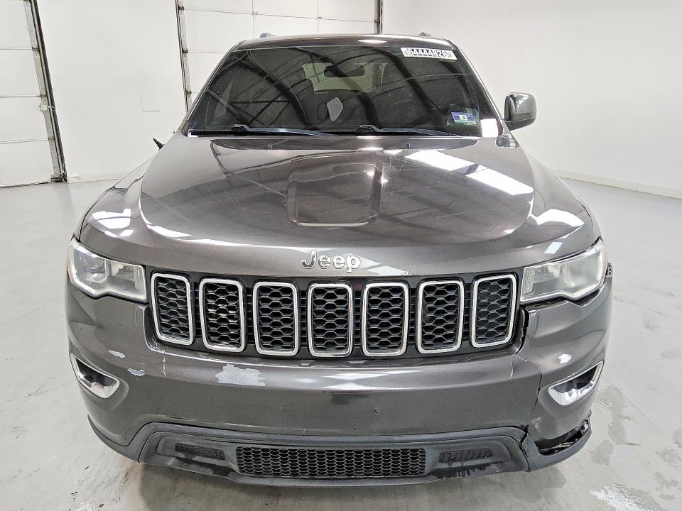 Продажа на аукционе авто 2019 Jeep Grand Cherokee, vin: 1C4RJFAG6KC608206, номер лота: 64444826