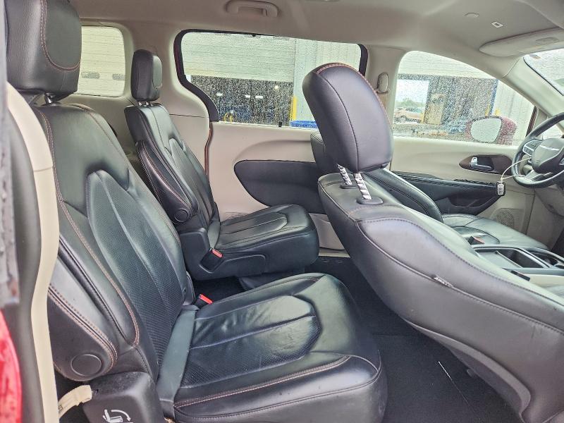 Aukcja sprzedaży 2019 Chrysler Pacifica, vin: 2C4RC1BG1KR560309, numer aukcji: 66469546