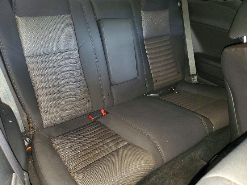66749886 :رقم المزاد ، 2C3CDYBT9DH581561 vin ، 2013 Dodge Challenger مزاد بيع